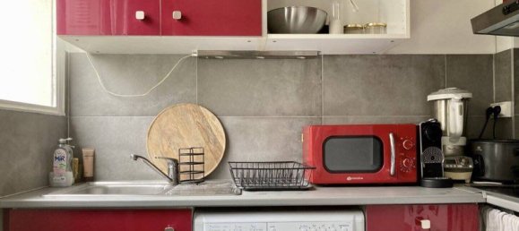 استوديو في Asnieres-sur-Seine, France رقم 328147 2