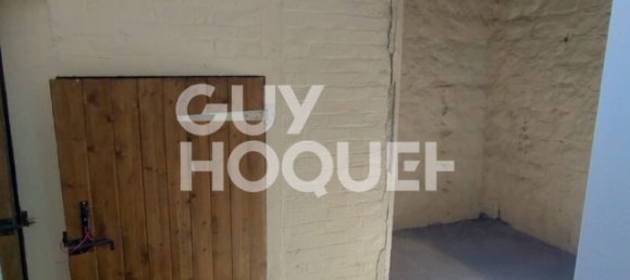 Adosado de 3 dormitorios en Peronne, France No. 230347 10