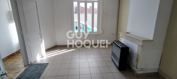 Adosado de 3 dormitorios en Peronne, France No. 230347 4