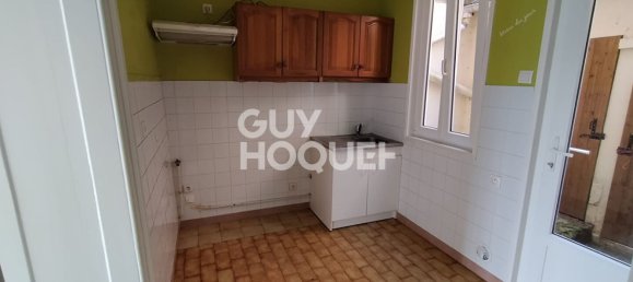 Adosado de 3 dormitorios en Peronne, France No. 230347 6