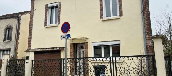 5 Schlafzimmer Haus in Romilly-sur-Seine, France, Nr. 192413 2