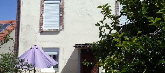 5 Schlafzimmer Haus in Romilly-sur-Seine, France, Nr. 192413 3