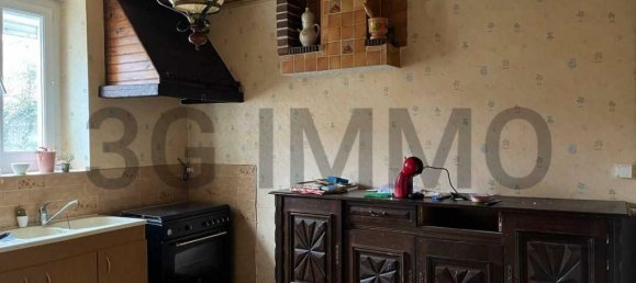 5 Schlafzimmer Haus in Romilly-sur-Seine, France, Nr. 192413 4