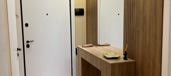 Apartamento T2 em Sabail, Azerbaijan N.º 1586 5