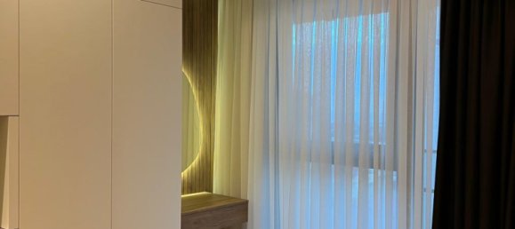 Apartamento T2 em Sabail, Azerbaijan N.º 1586 22