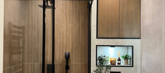 Apartamento T2 em Sabail, Azerbaijan N.º 1586 11