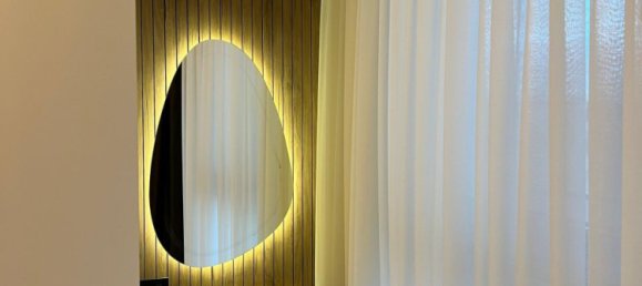 Apartamento T2 em Sabail, Azerbaijan N.º 1586 14