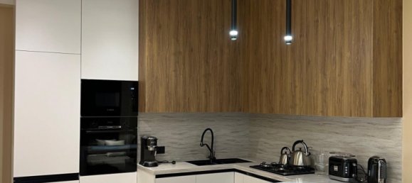 Apartamento T2 em Sabail, Azerbaijan N.º 1586 12