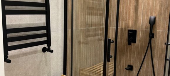 Apartamento T2 em Sabail, Azerbaijan N.º 1586 6