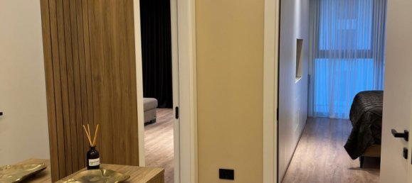 Apartamento T2 em Sabail, Azerbaijan N.º 1586 8