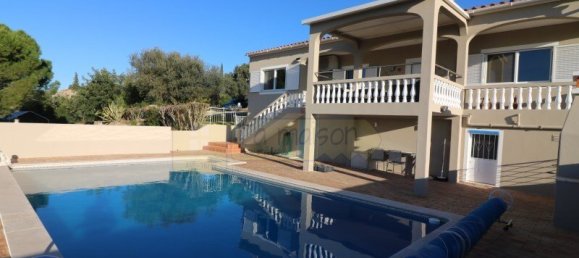 3 bedrooms Villa in Faro, Portugal No. 103438 8