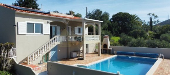 3 bedrooms Villa in Faro, Portugal No. 103438 5