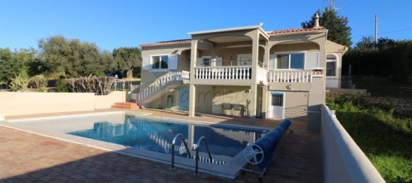 3 bedrooms Villa in Faro, Portugal No. 103438 27