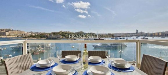 4 Schlafzimmer Wohnung in Sliema, Malta, Nr. 4398 7