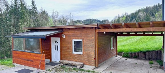 Casa de 6 habitaciónes en Moosburg, Austria No. 90949 19