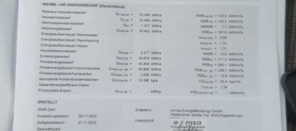 Casa de 6 habitaciónes en Moosburg, Austria No. 90949 26