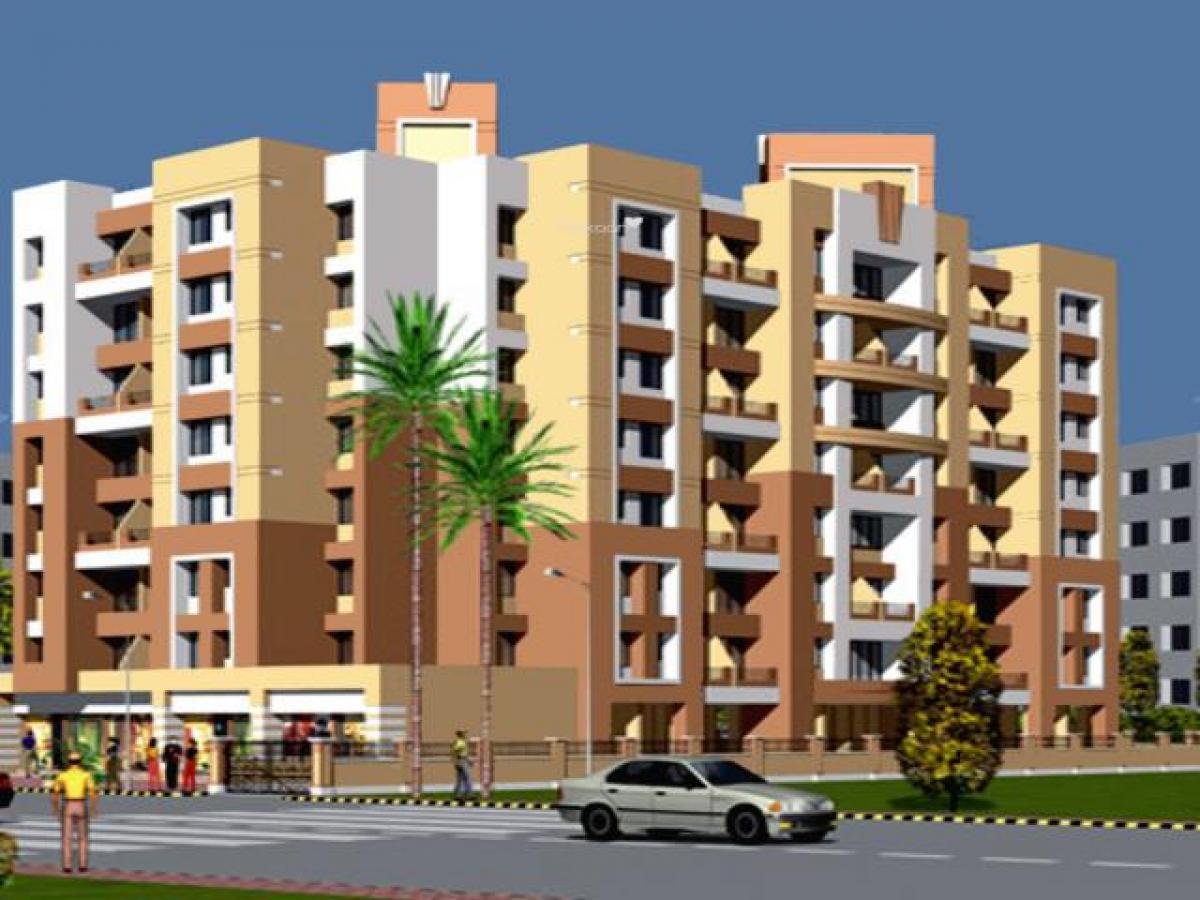 Studio in Mumbai, India No. 43865