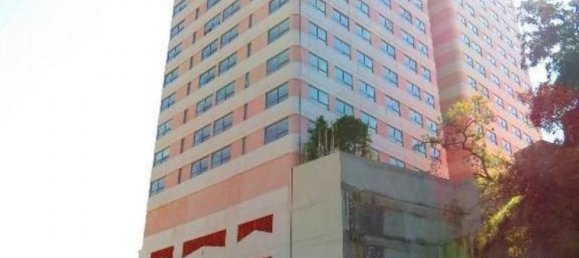 3 Schlafzimmer Wohnung in Mexico, Nr. 182996 2