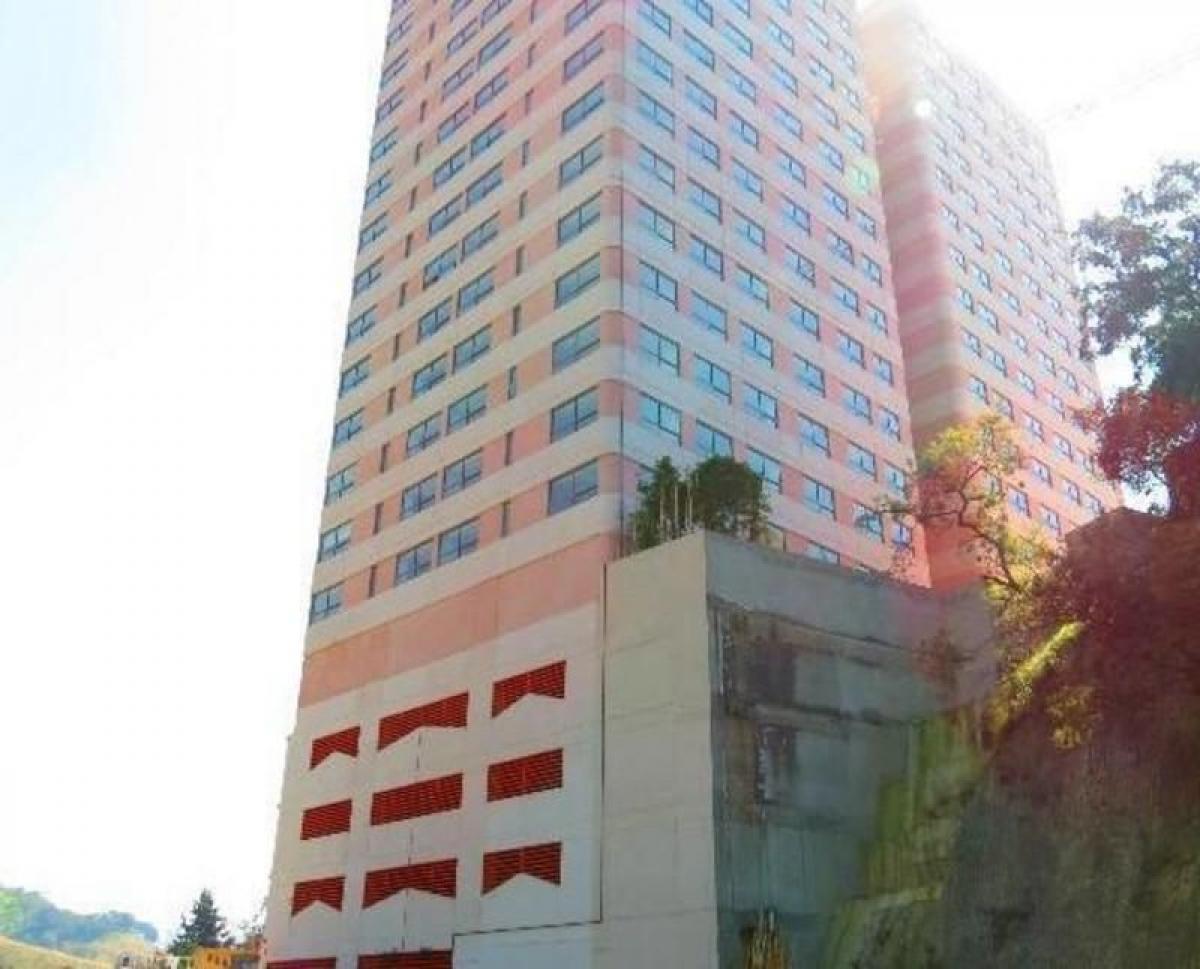 3 Schlafzimmer Wohnung in Mexico, Nr. 182996