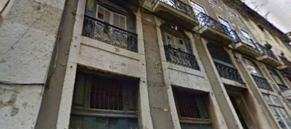 1286m² Building in Lisbon, Portugal No. 123547 20