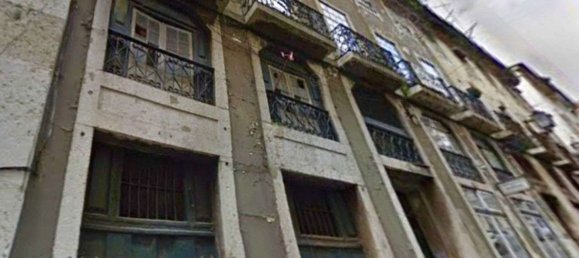 1286m² Building in Lisbon, Portugal No. 123547 8