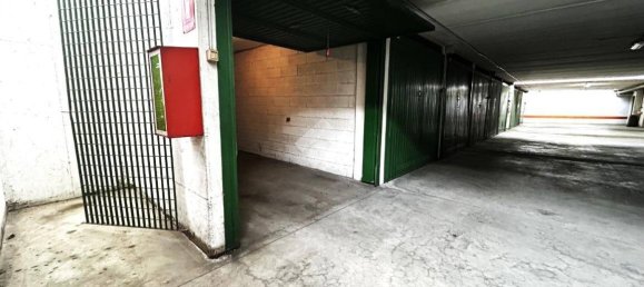 Garage in Milan, Italy 15m², Nr. 246545 7