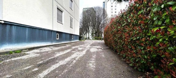 Garage in Milan, Italy 15m², Nr. 246545 4