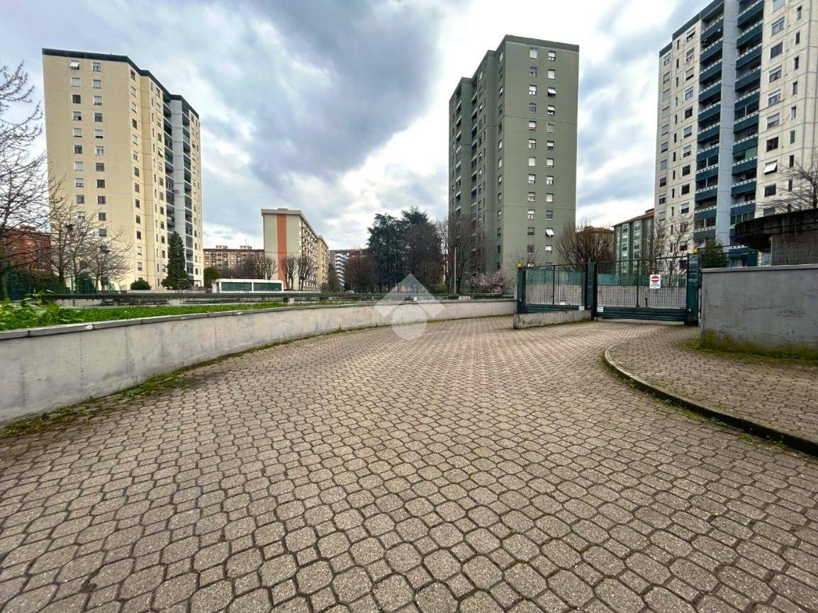 Garage in Milan, Italy 15m², Nr. 246545