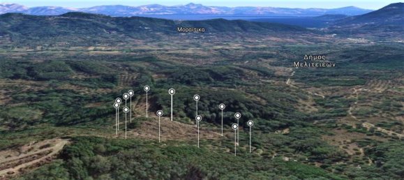 Hotel em Corfu, Greece 9500 m² N.º 4402 9