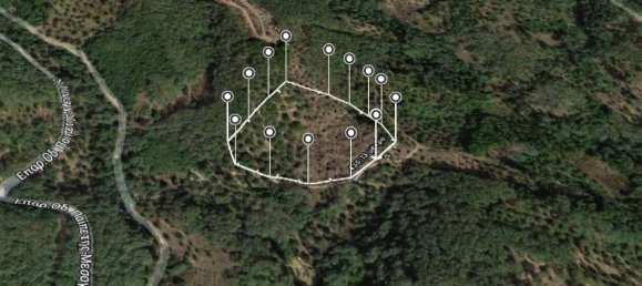 Hotel em Corfu, Greece 9500 m² N.º 4402 10