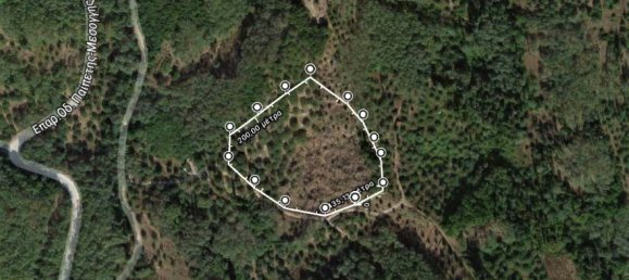 Hotel em Corfu, Greece 9500 m² N.º 4402 11