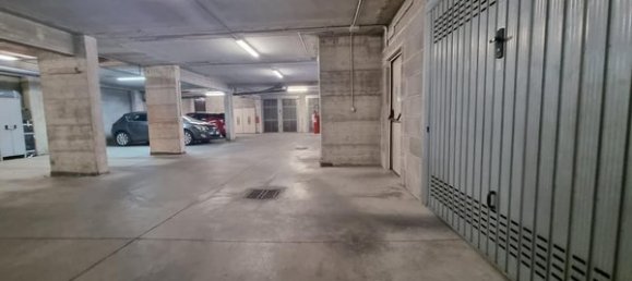 Garage in Ciampino, Italy No. 21353 6
