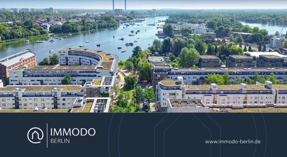 1 bedroom Apartment in Friedrichshain, Germany No. 41878