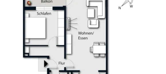 1 bedroom Apartment in Friedrichshain, Germany No. 41878 13