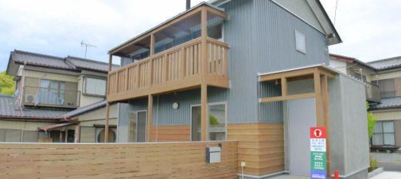 2 غرف نوم منزل في Ibaraki, Japan رقم 6948 2