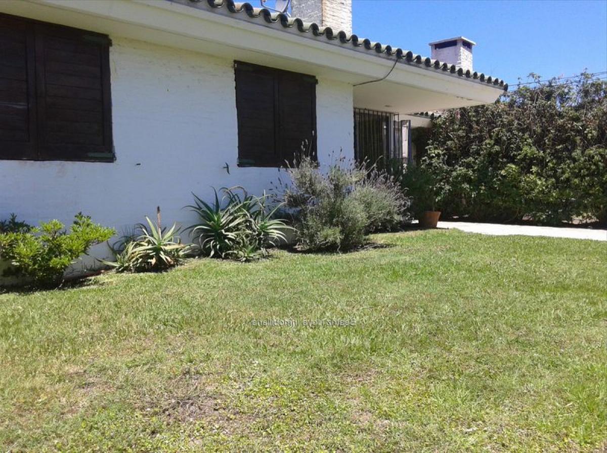 3 bedrooms House in Montevideo, Uruguay No. 5054