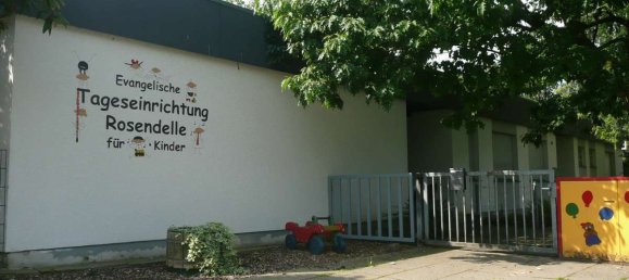 Adosado de 3 dormitorios en Bochum, Germany No. 26594 38