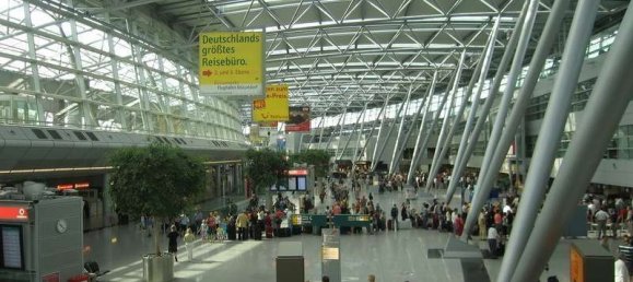 Adosado de 3 dormitorios en Bochum, Germany No. 26594 18