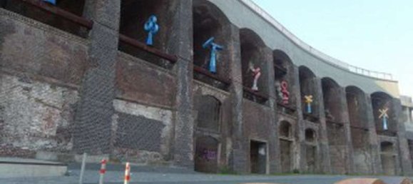 Adosado de 3 dormitorios en Bochum, Germany No. 26594 47