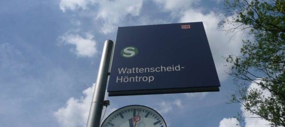 Adosado de 3 dormitorios en Bochum, Germany No. 26594 40