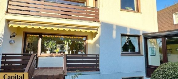 Adosado de 3 dormitorios en Bochum, Germany No. 26594 20