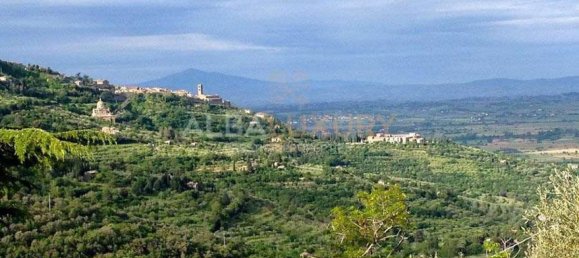 12 bedrooms Villa in Tuoro sul Trasimeno, Italy No. 482 5