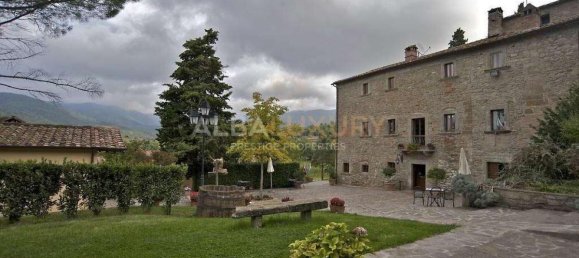 12 bedrooms Villa in Tuoro sul Trasimeno, Italy No. 482 9