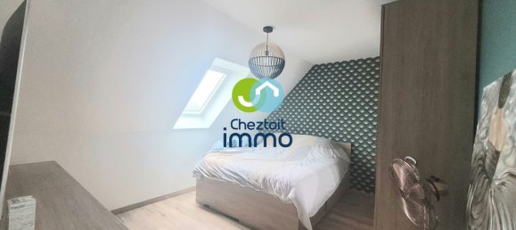 4 Schlafzimmer Haus in Mazingarbe, France, Nr. 282562 8