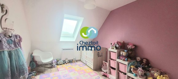 4 Schlafzimmer Haus in Mazingarbe, France, Nr. 282562 9