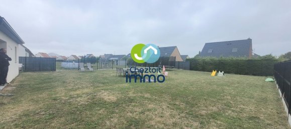 4 Schlafzimmer Haus in Mazingarbe, France, Nr. 282562 10