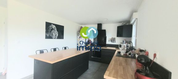 4 Schlafzimmer Haus in Mazingarbe, France, Nr. 282562 2