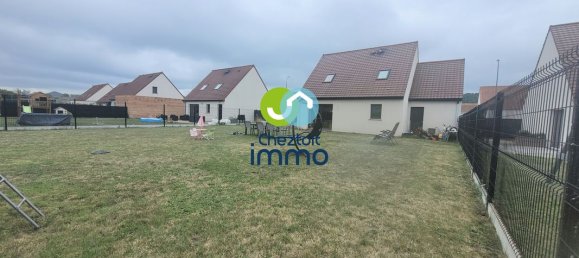 4 Schlafzimmer Haus in Mazingarbe, France, Nr. 282562 3