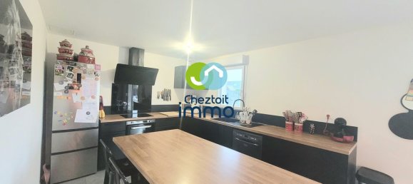 4 Schlafzimmer Haus in Mazingarbe, France, Nr. 282562 4