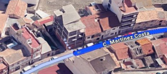 Edifício em Monteagudo, Spain 761 m² N.º 162036 2